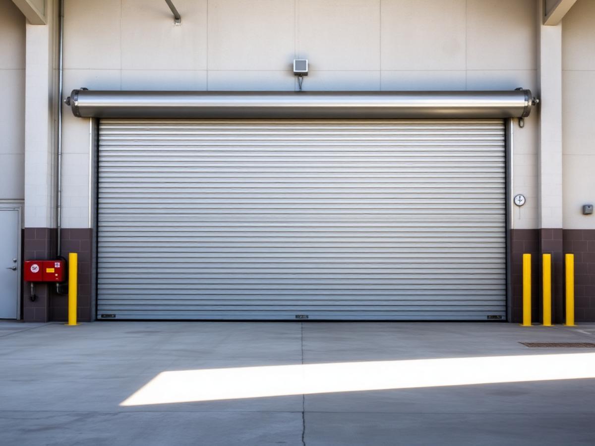 Commercial Rolling Steel · Kissimmee
