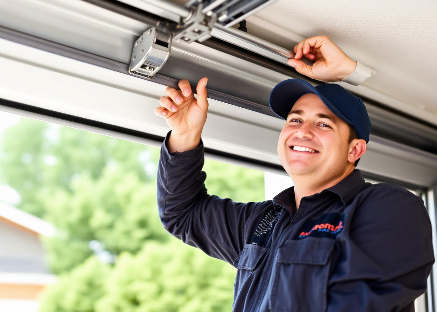 Same-Day Spring Repair · Orlando